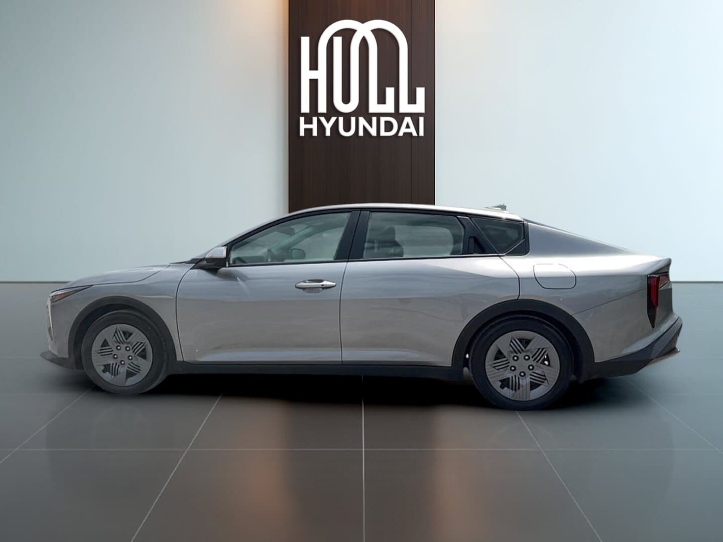 Kia K4 2025 — photo 5
