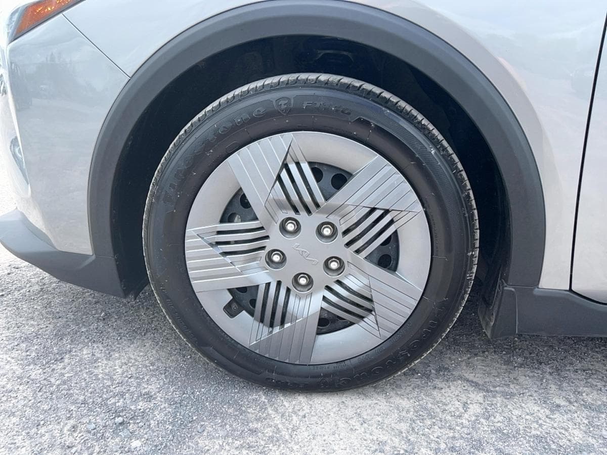 Kia K4 2025 — photo 6
