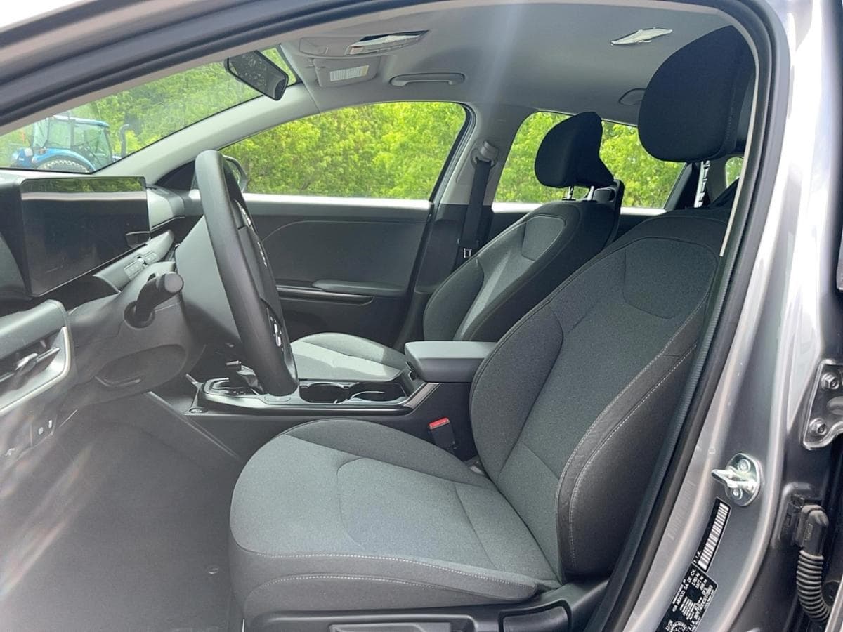 Kia K4 2025 — photo 7