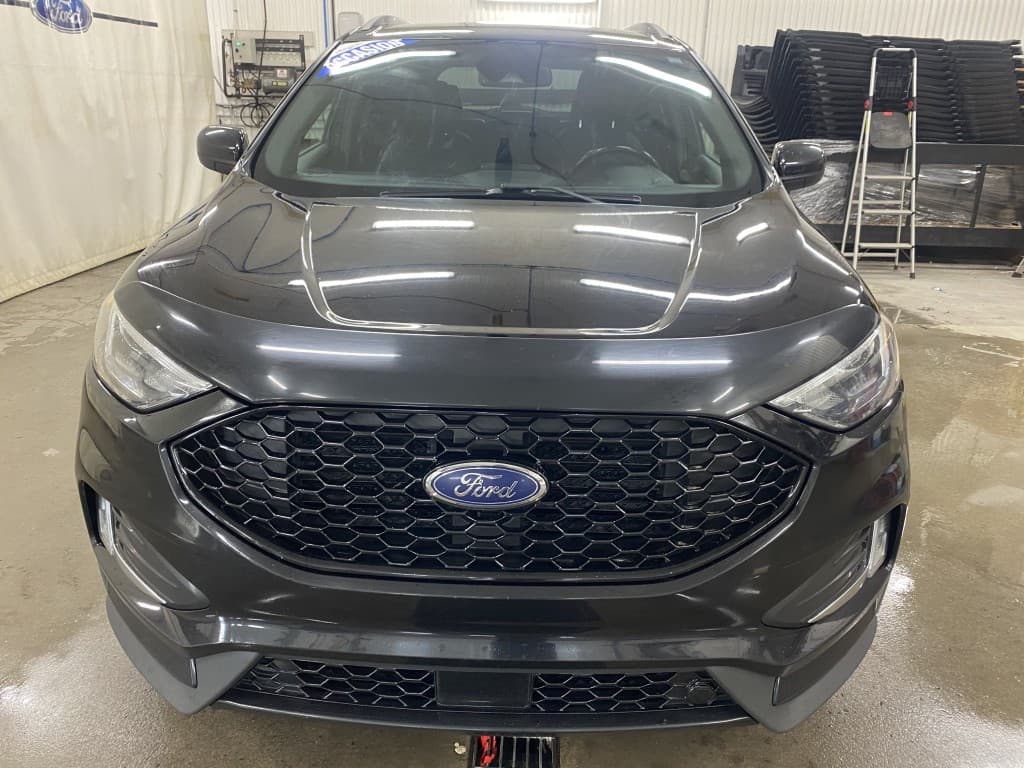 Ford Edge 2022 — photo 3