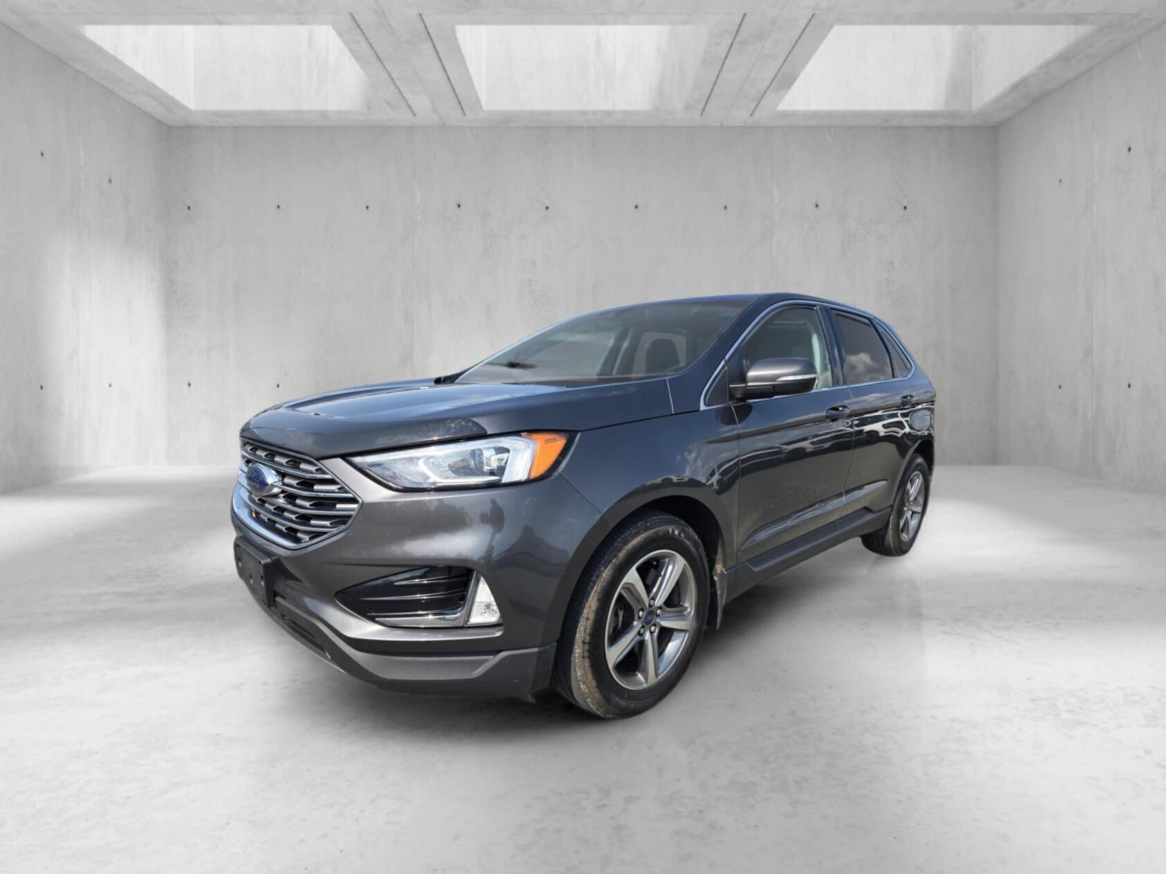Ford Edge 2020 à vendre à Vallée-Jonction