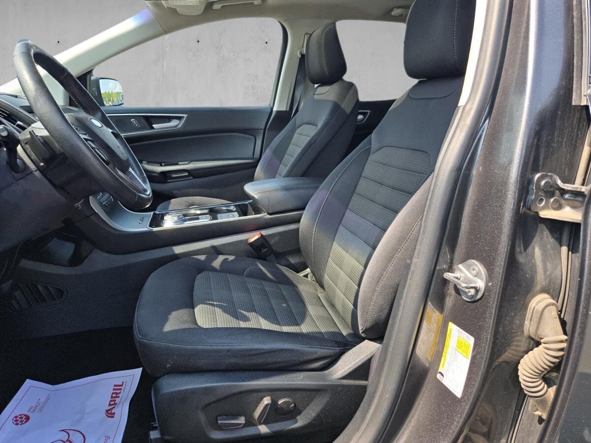 Ford Edge 2020 — photo 11