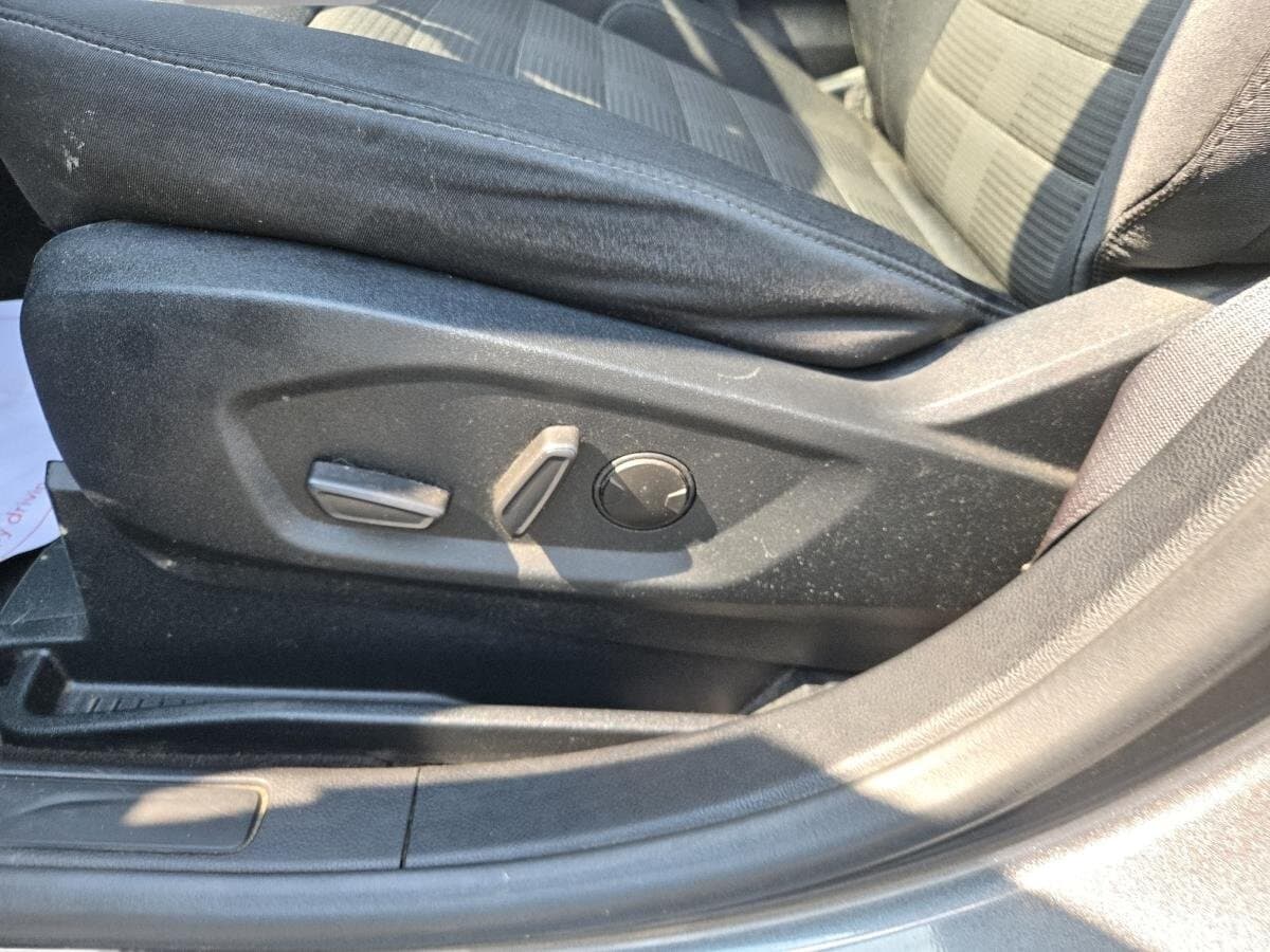 Ford Edge 2020 — photo 12