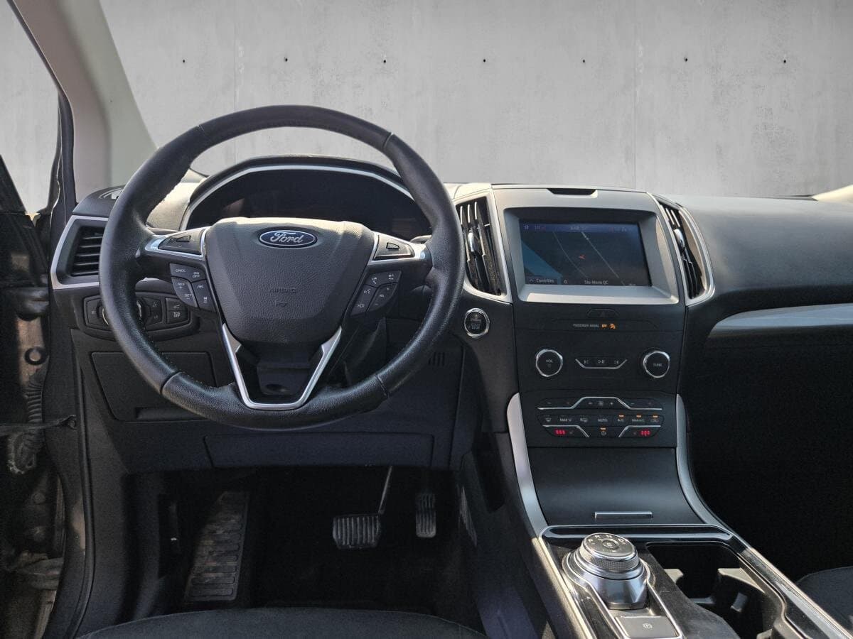 Ford Edge 2020 — photo 15