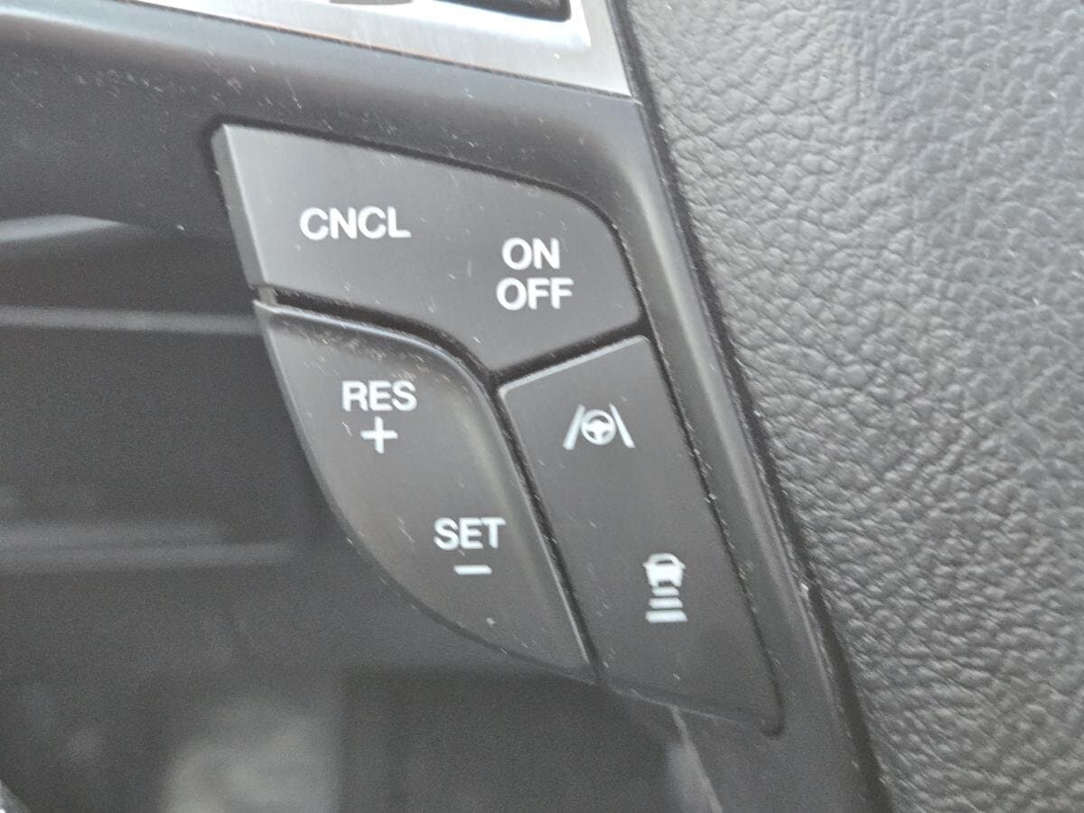 Ford Edge 2020 — photo 18