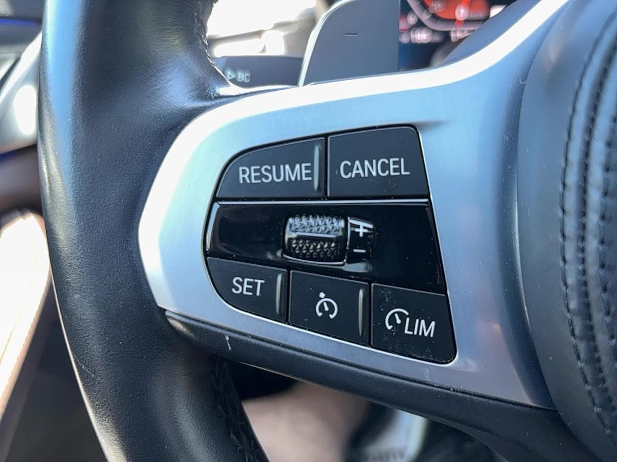 BMW 530 2022 — photo 19