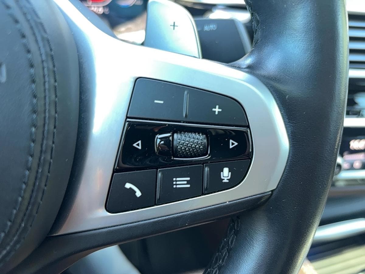 BMW 530 2022 — photo 20
