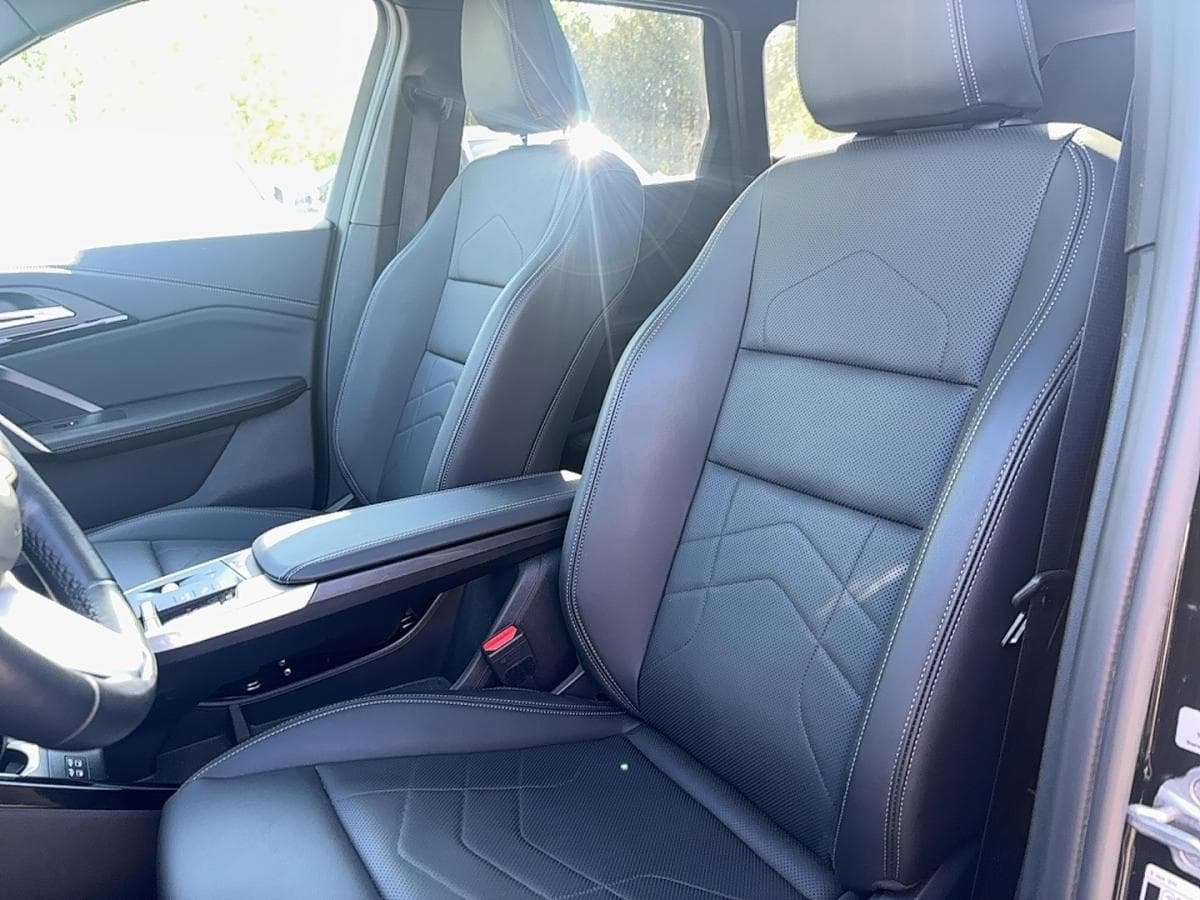 BMW X1 2024 — photo 10