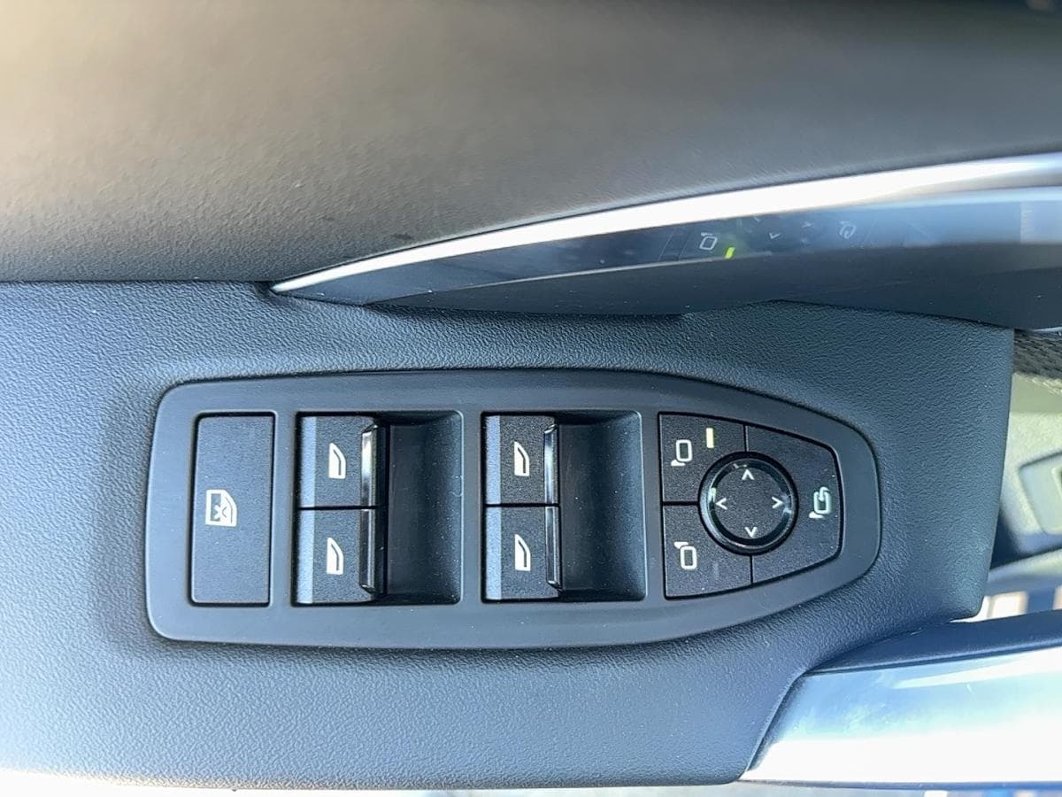 BMW X1 2024 — photo 13