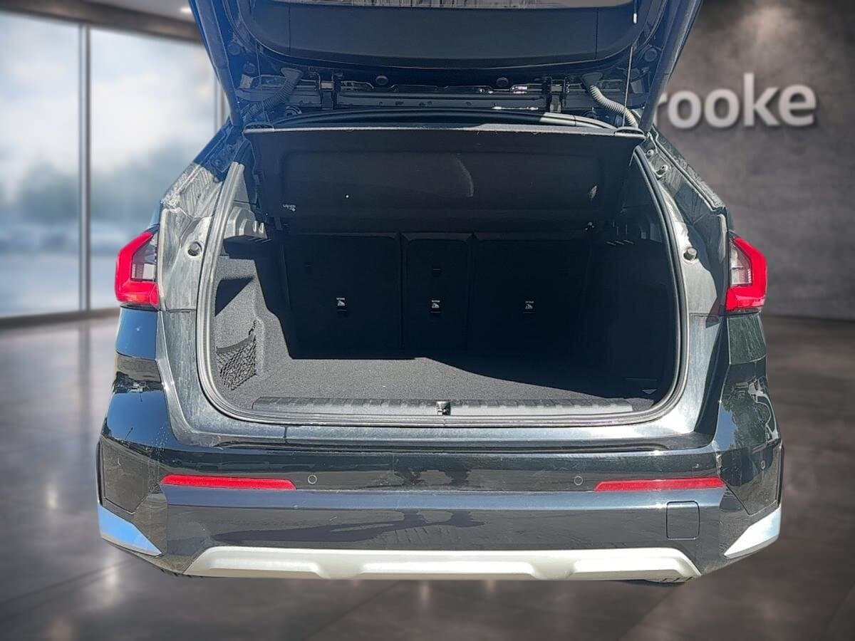 BMW X1 2024 — photo 19