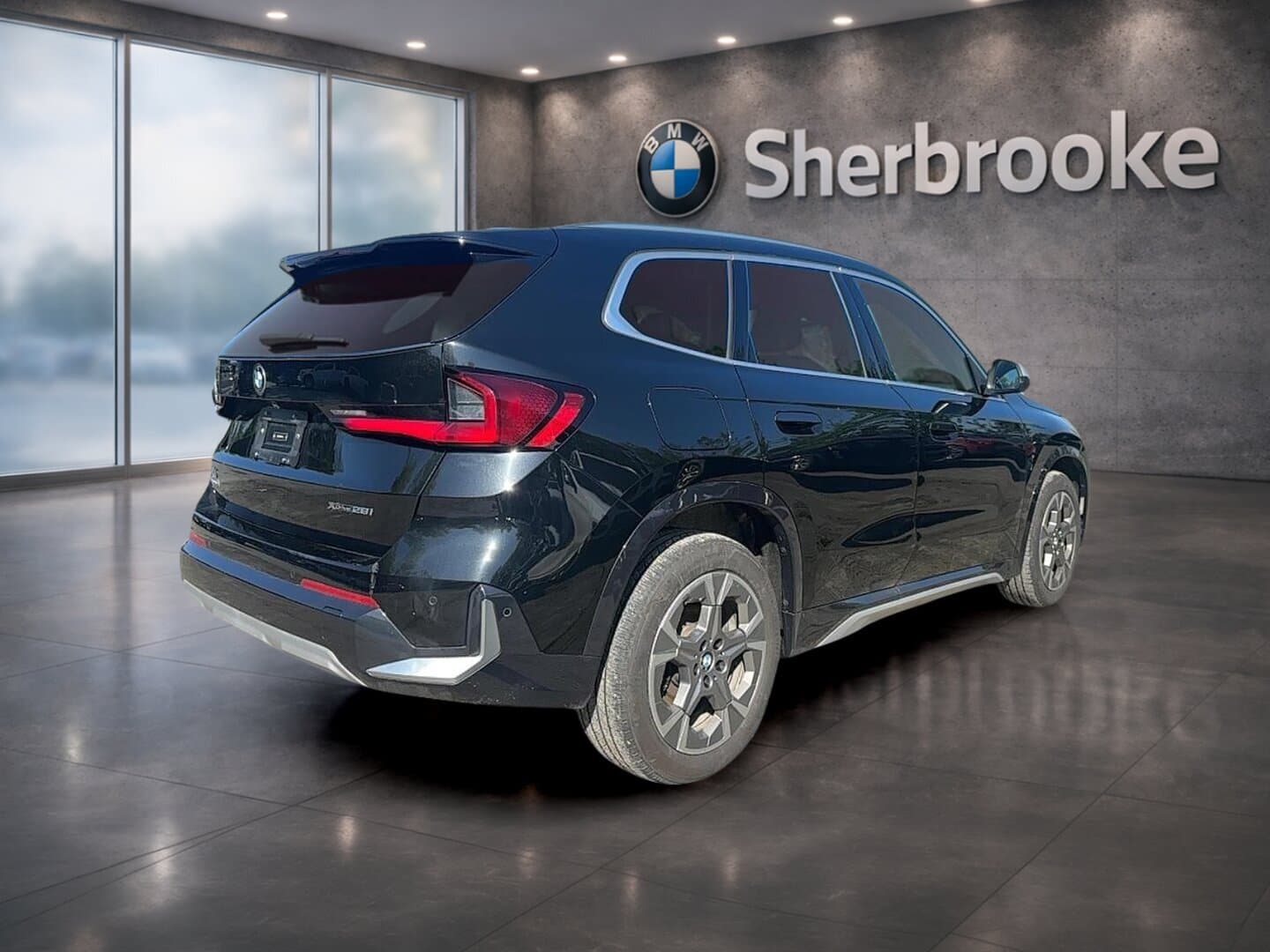 BMW X1 2024 — photo 5