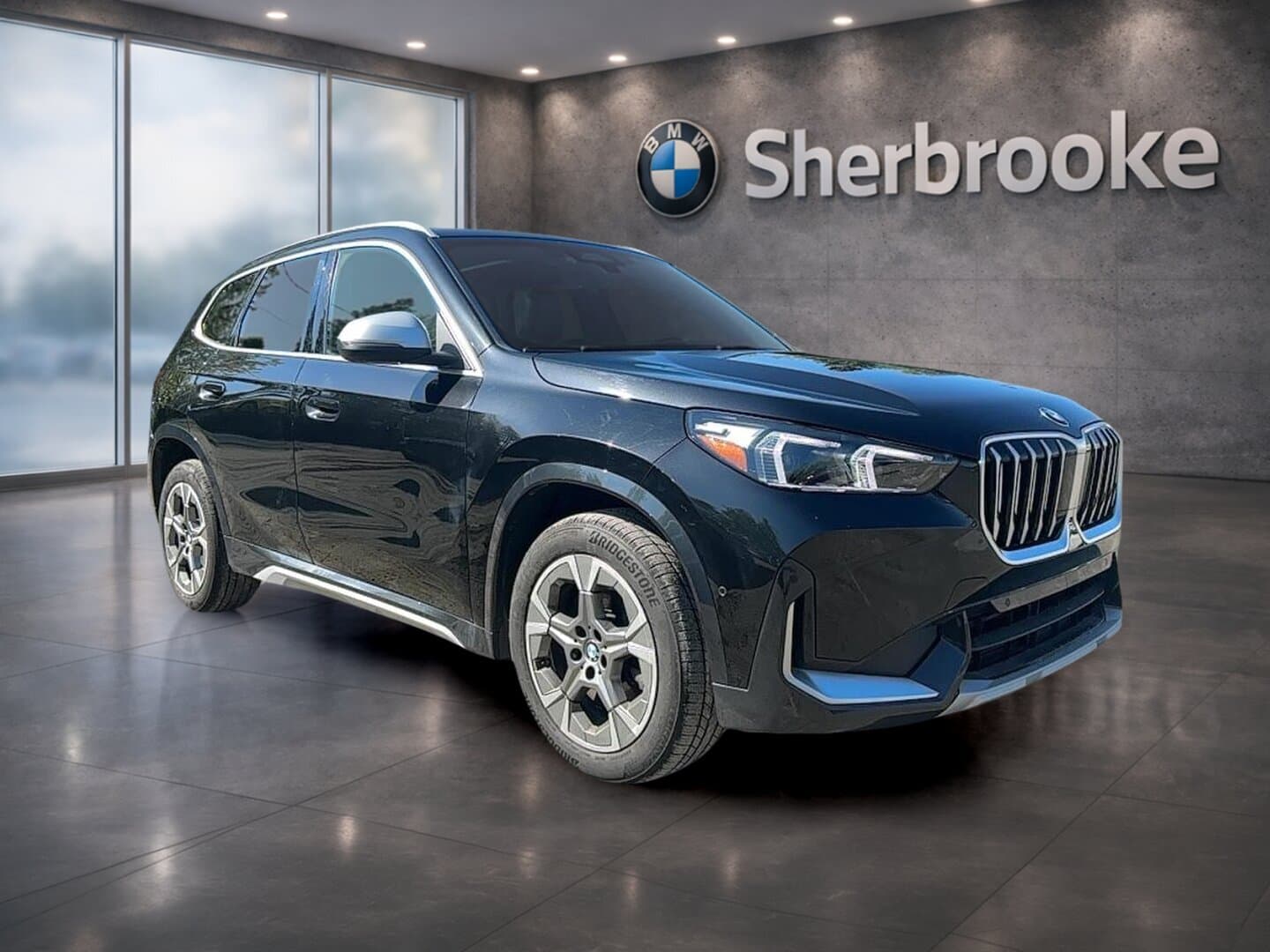 BMW X1 2024 — photo 6