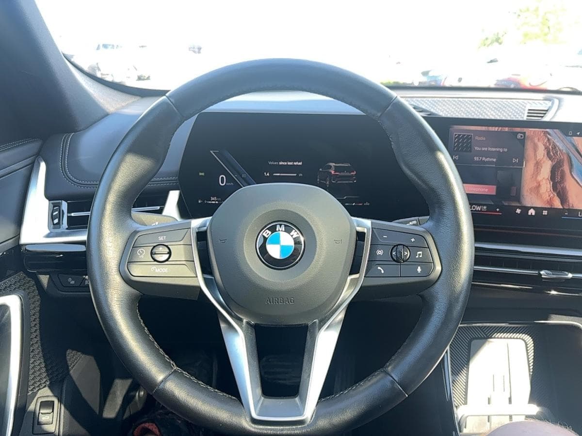 BMW X1 2024 — photo 9