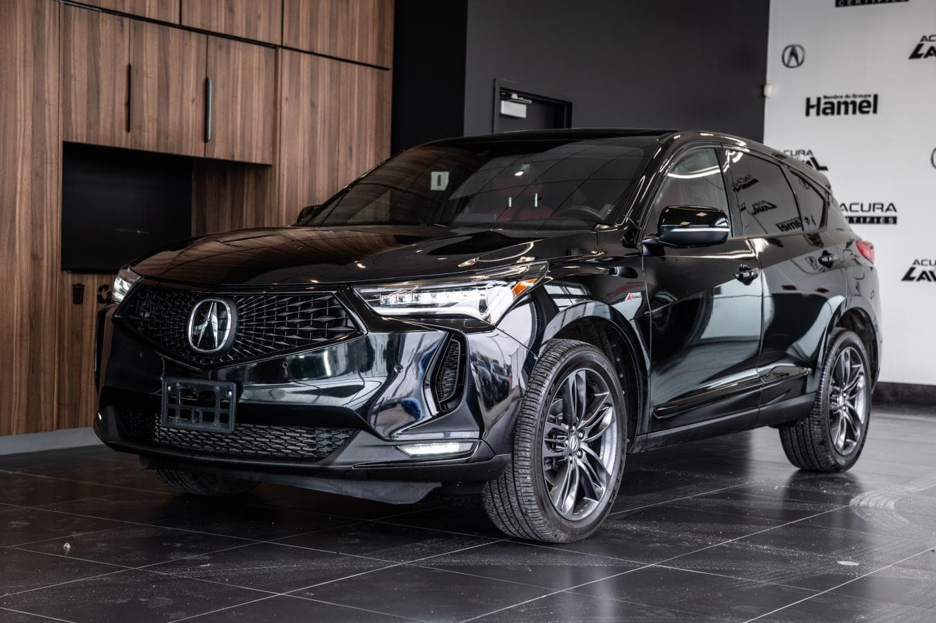 Acura RDX 2024 à vendre à Laval