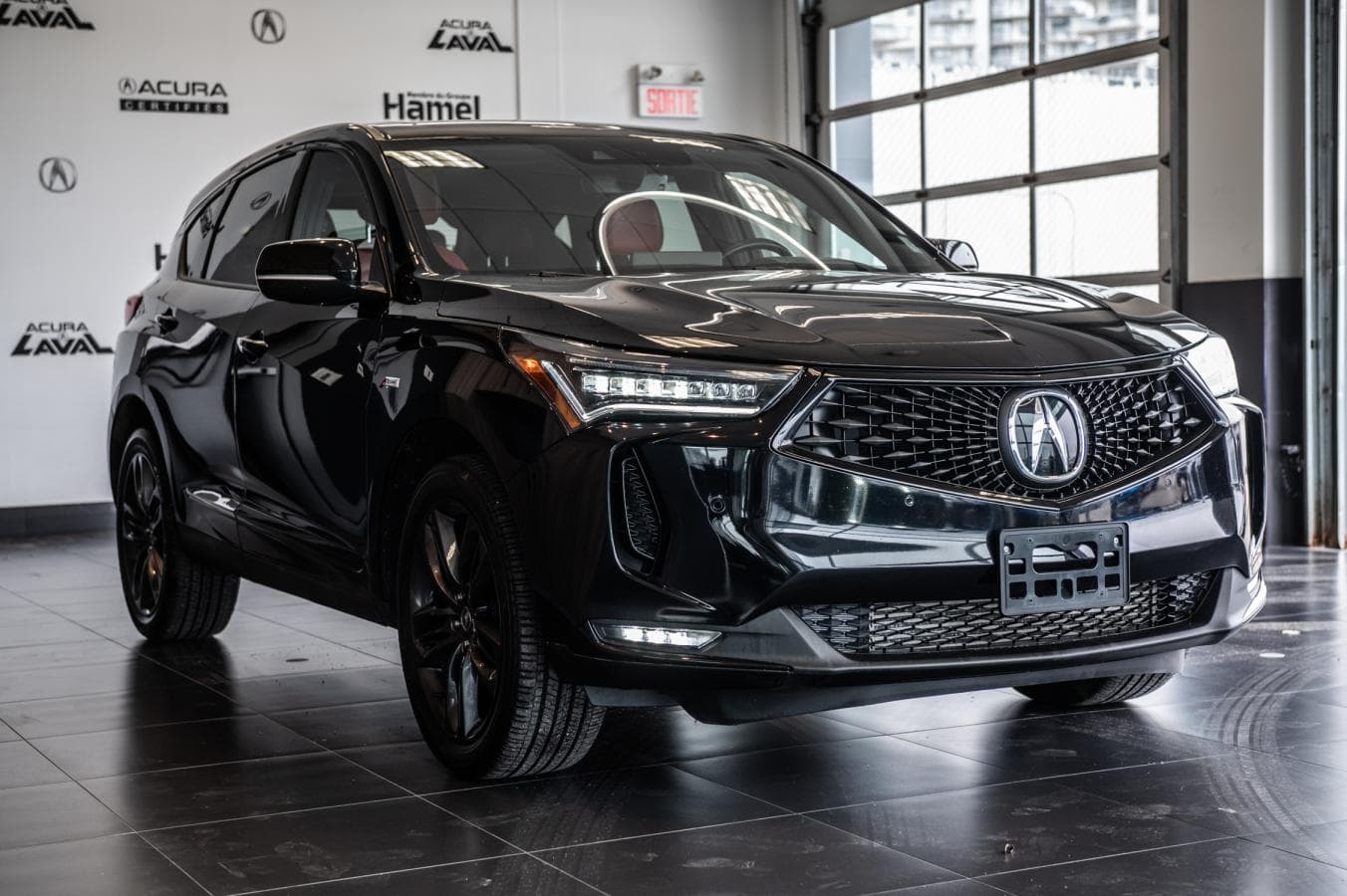 Acura RDX 2024 — photo 3