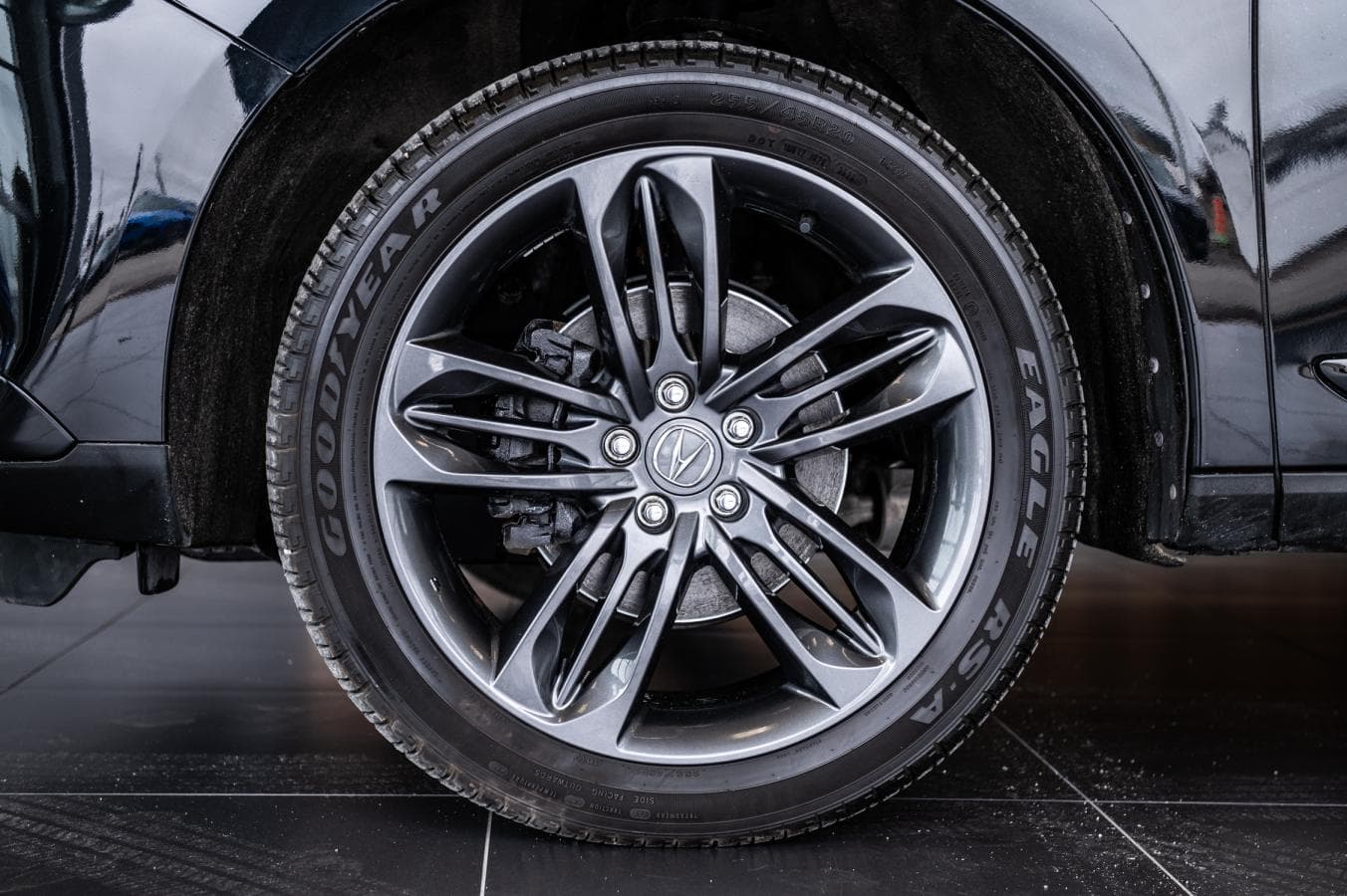 Acura RDX 2024 — photo 5