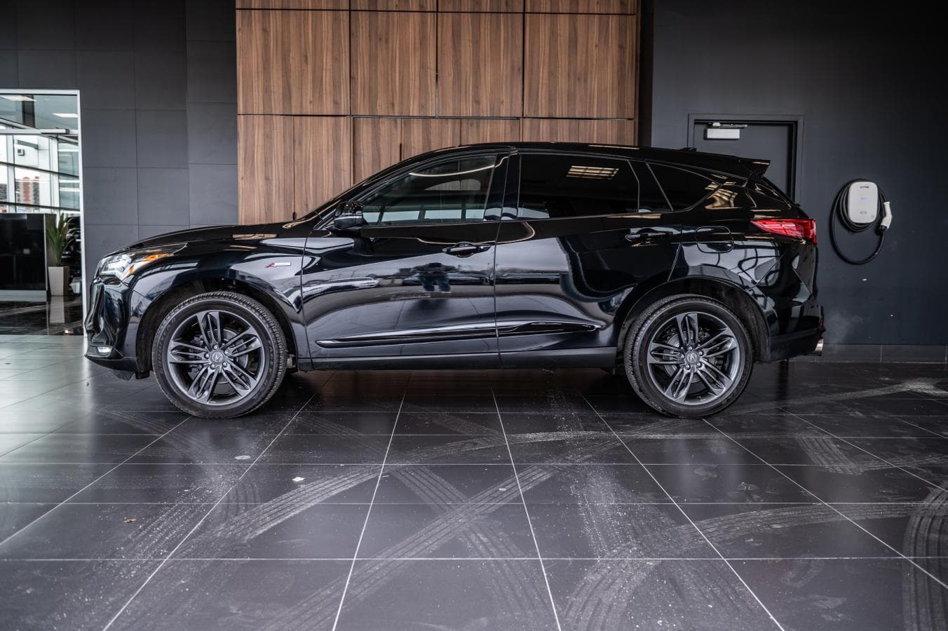 Acura RDX 2024 — photo 6