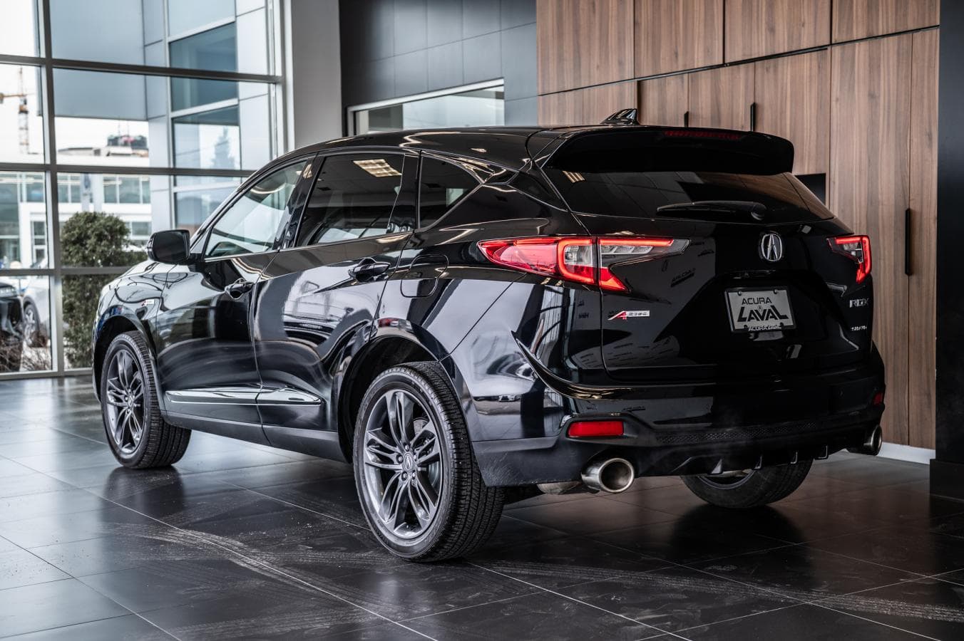 Acura RDX 2024 — photo 7