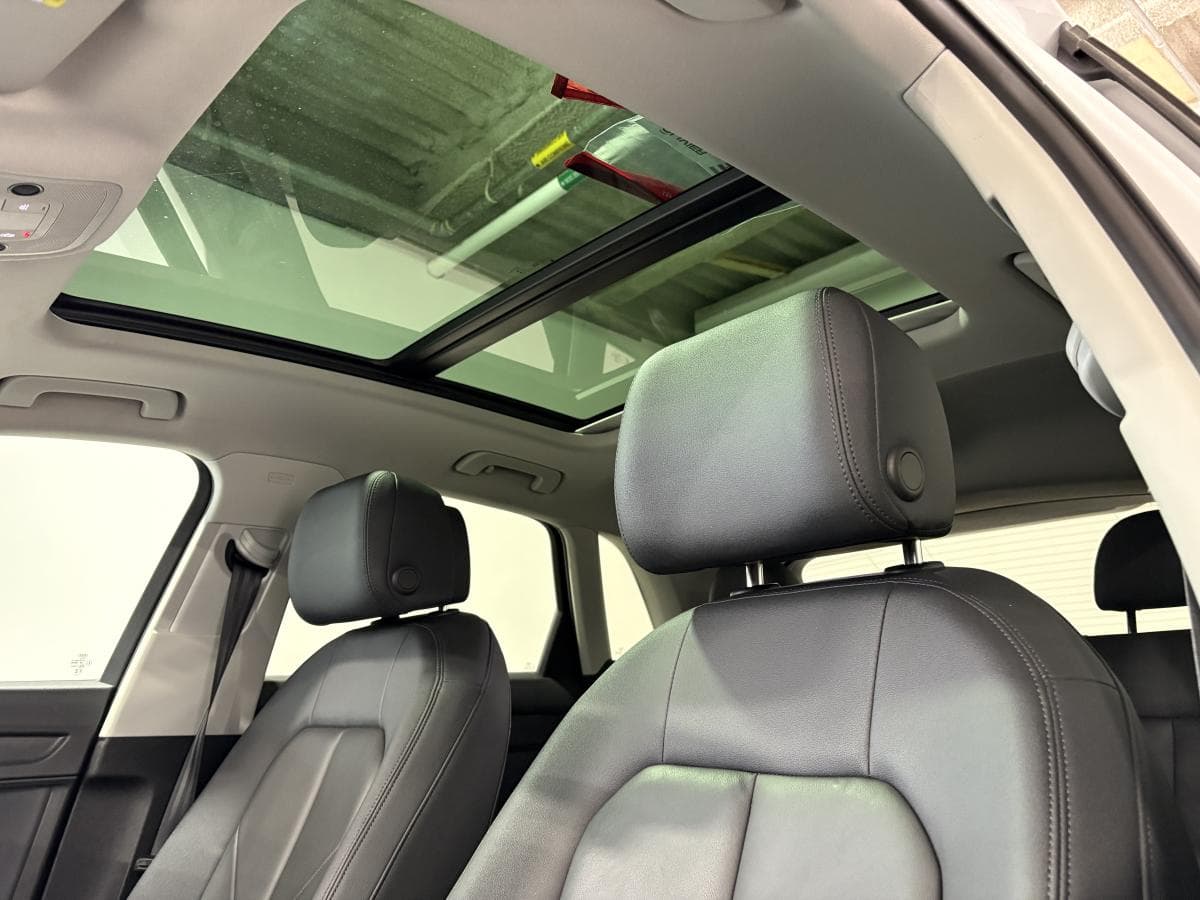 Audi Q3 2024 — photo 16