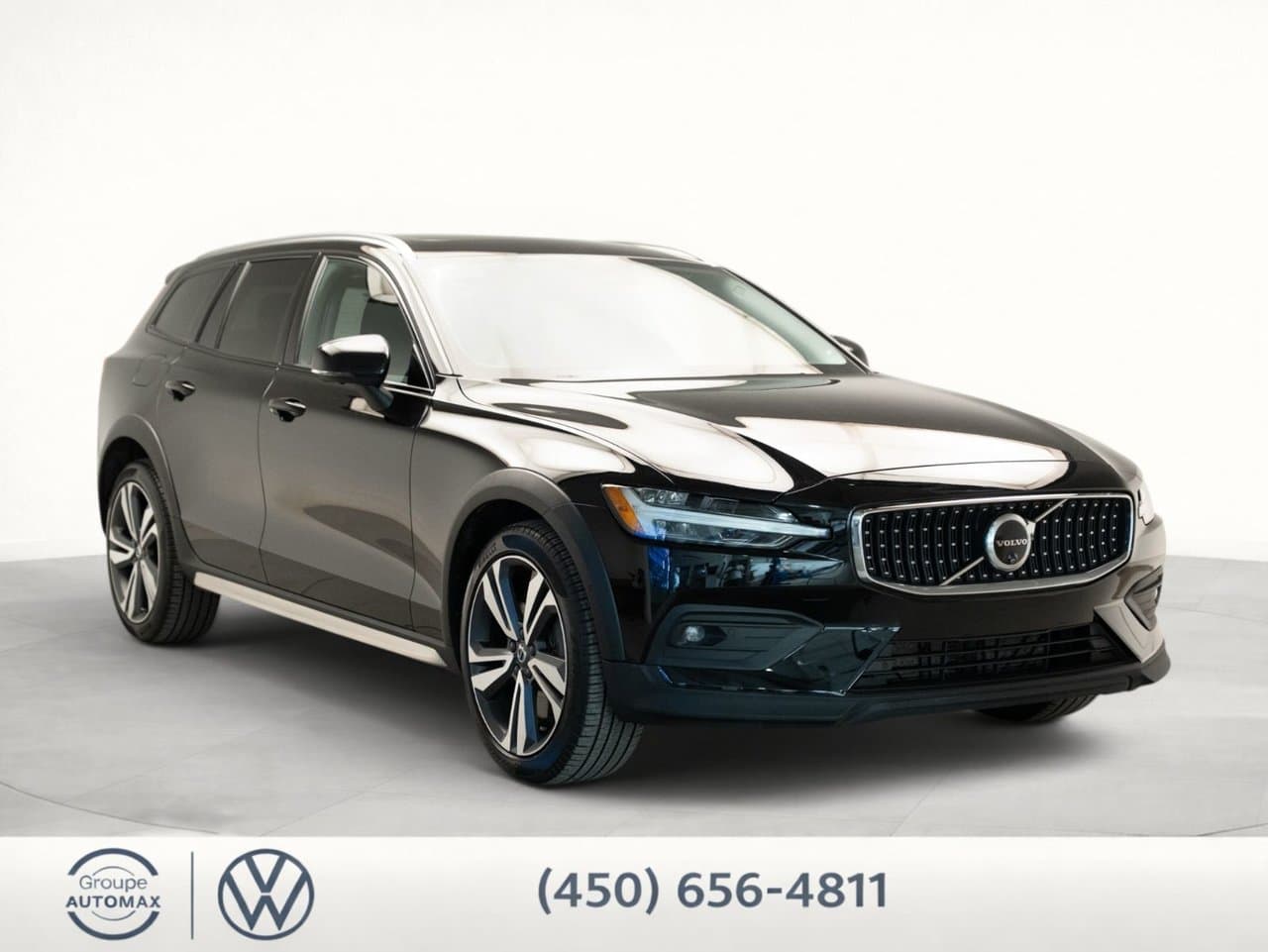 Volvo V60 2024 — photo 4