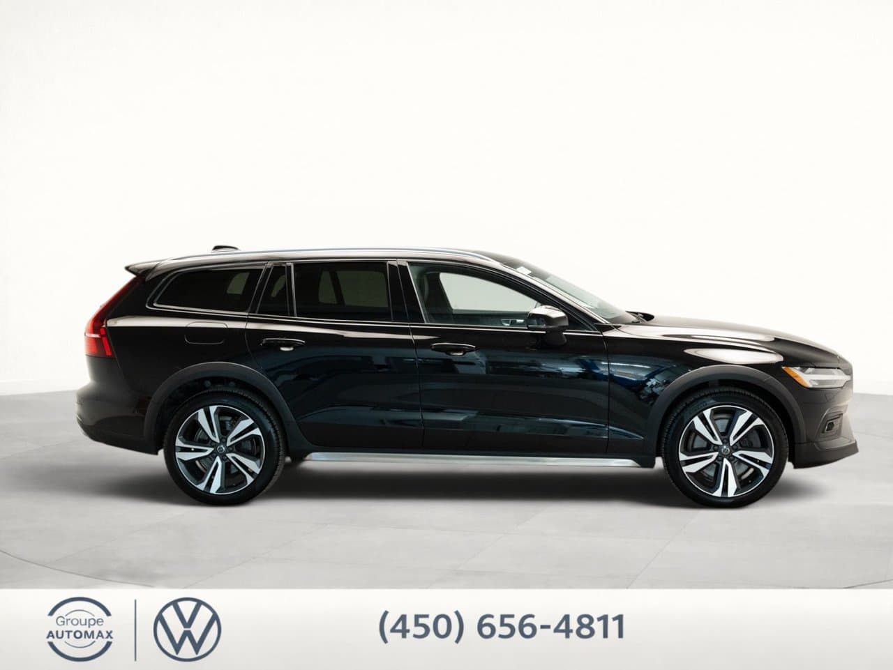 Volvo V60 2024 — photo 5