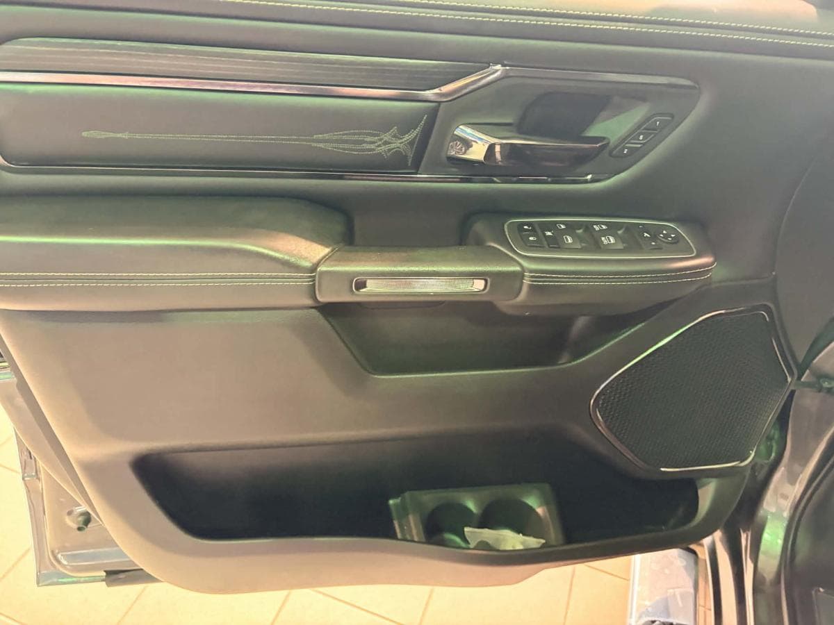 RAM 1500 2024 — photo 10