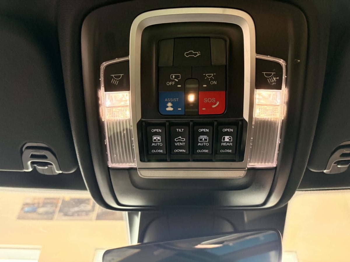 RAM 1500 2024 — photo 19