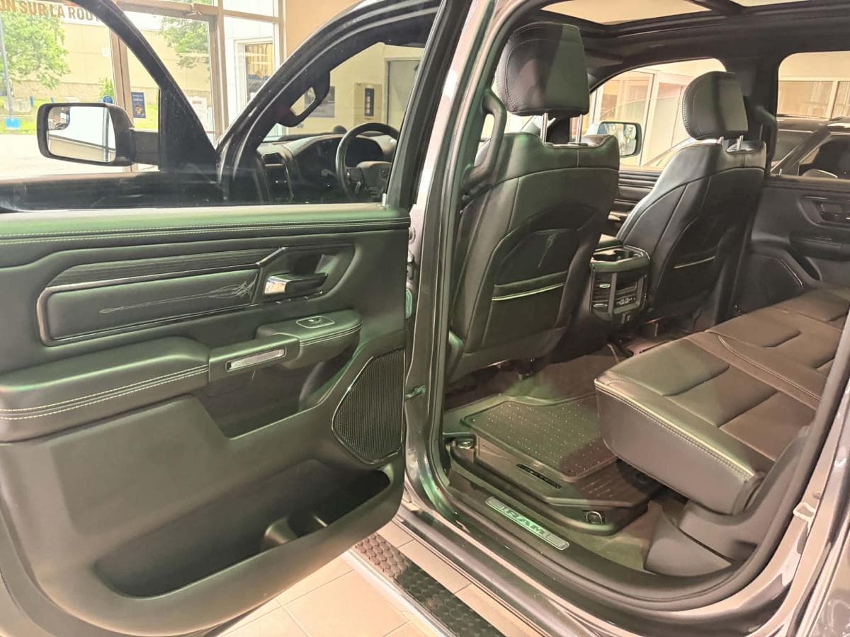 RAM 1500 2024 — photo 20
