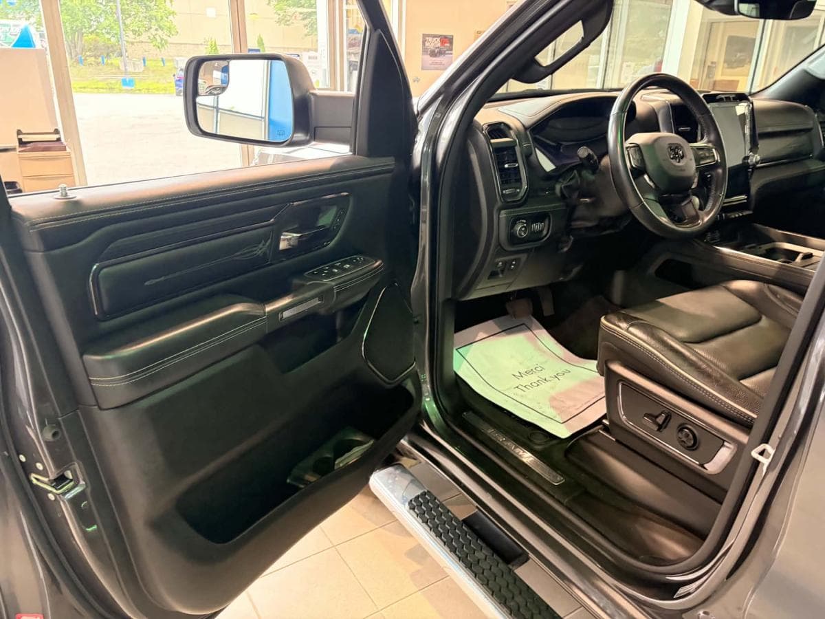 RAM 1500 2024 — photo 9