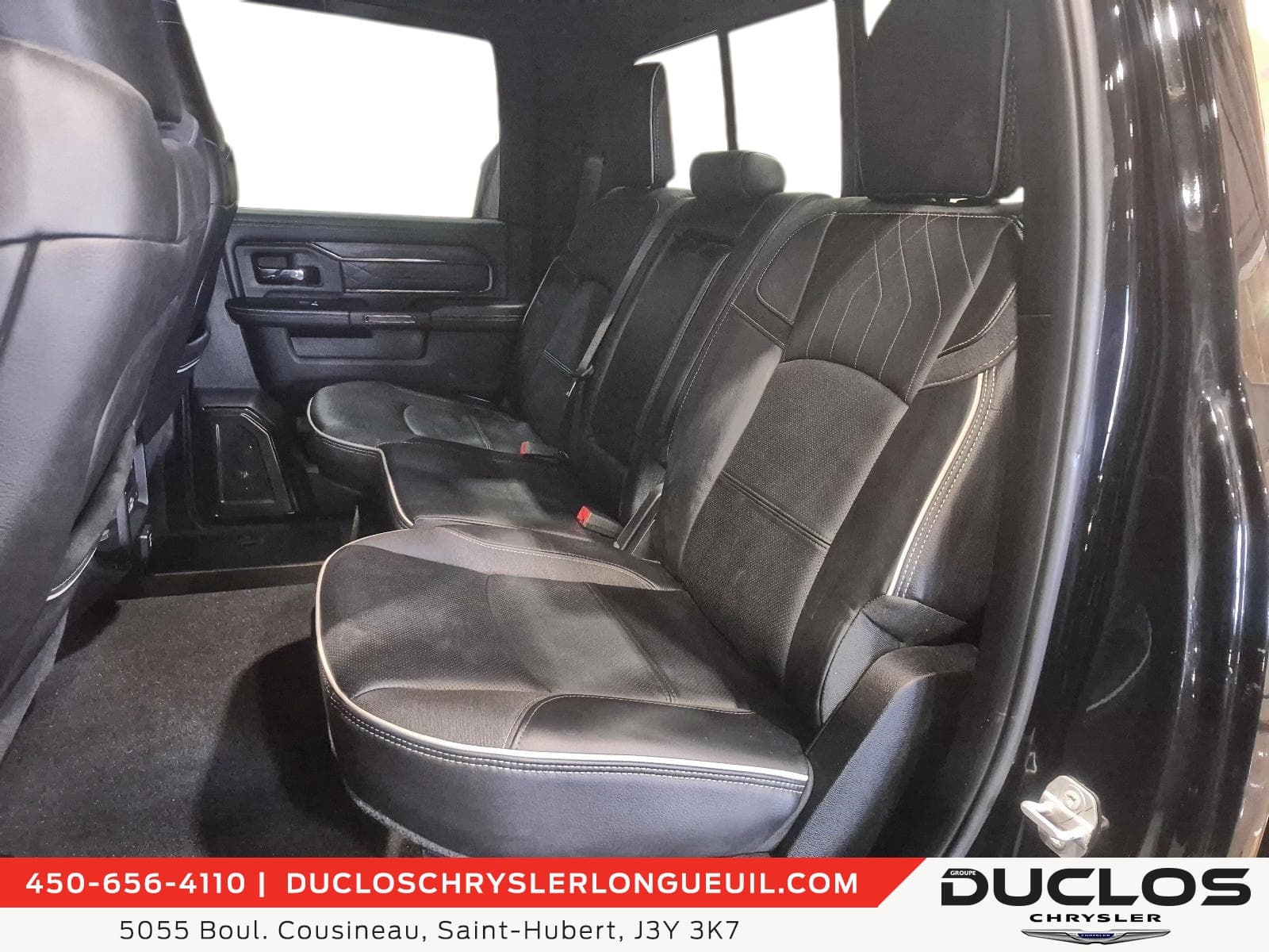 RAM 3500 2025 — photo 13