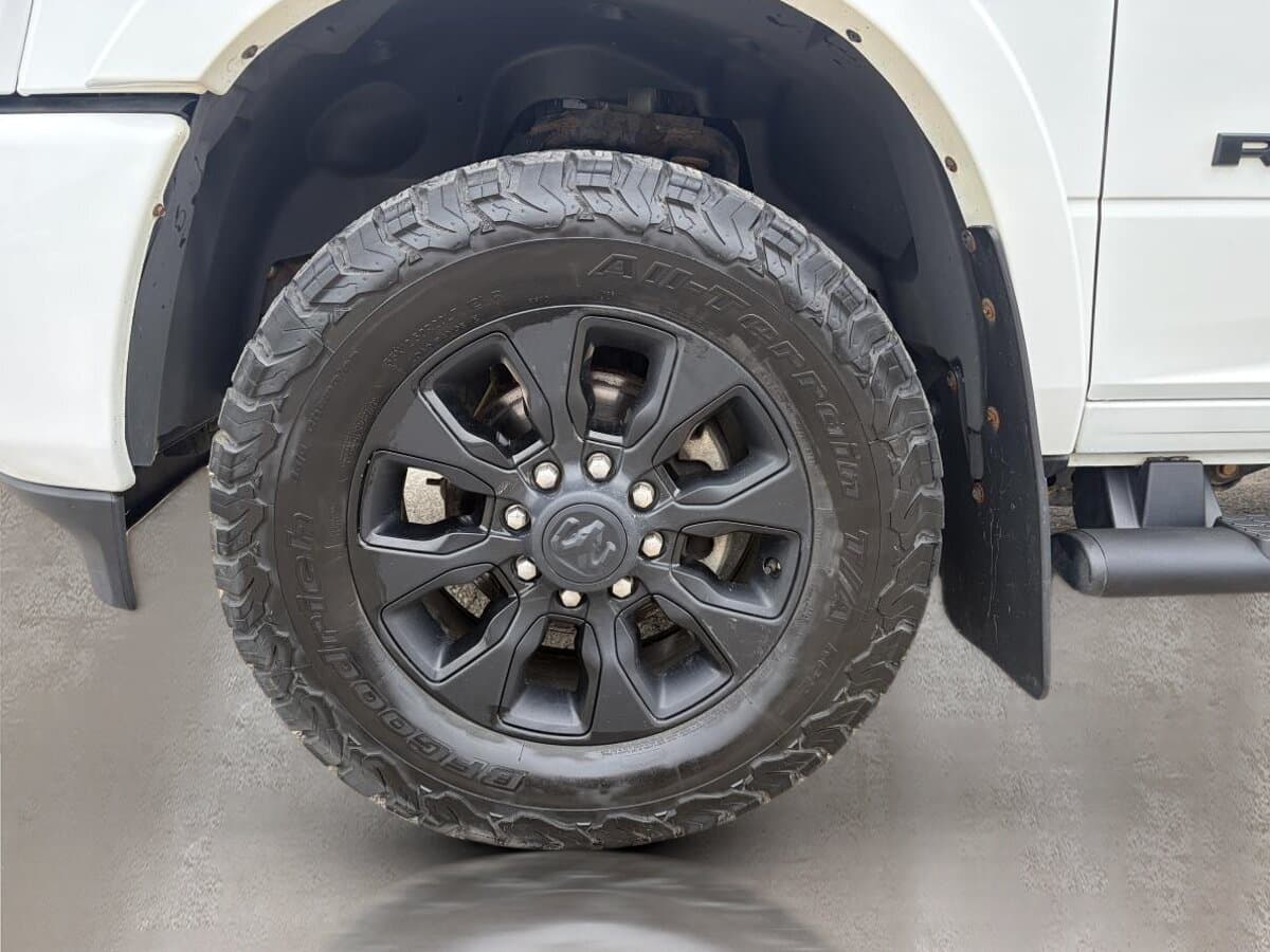 RAM 2500 2023 — photo 4