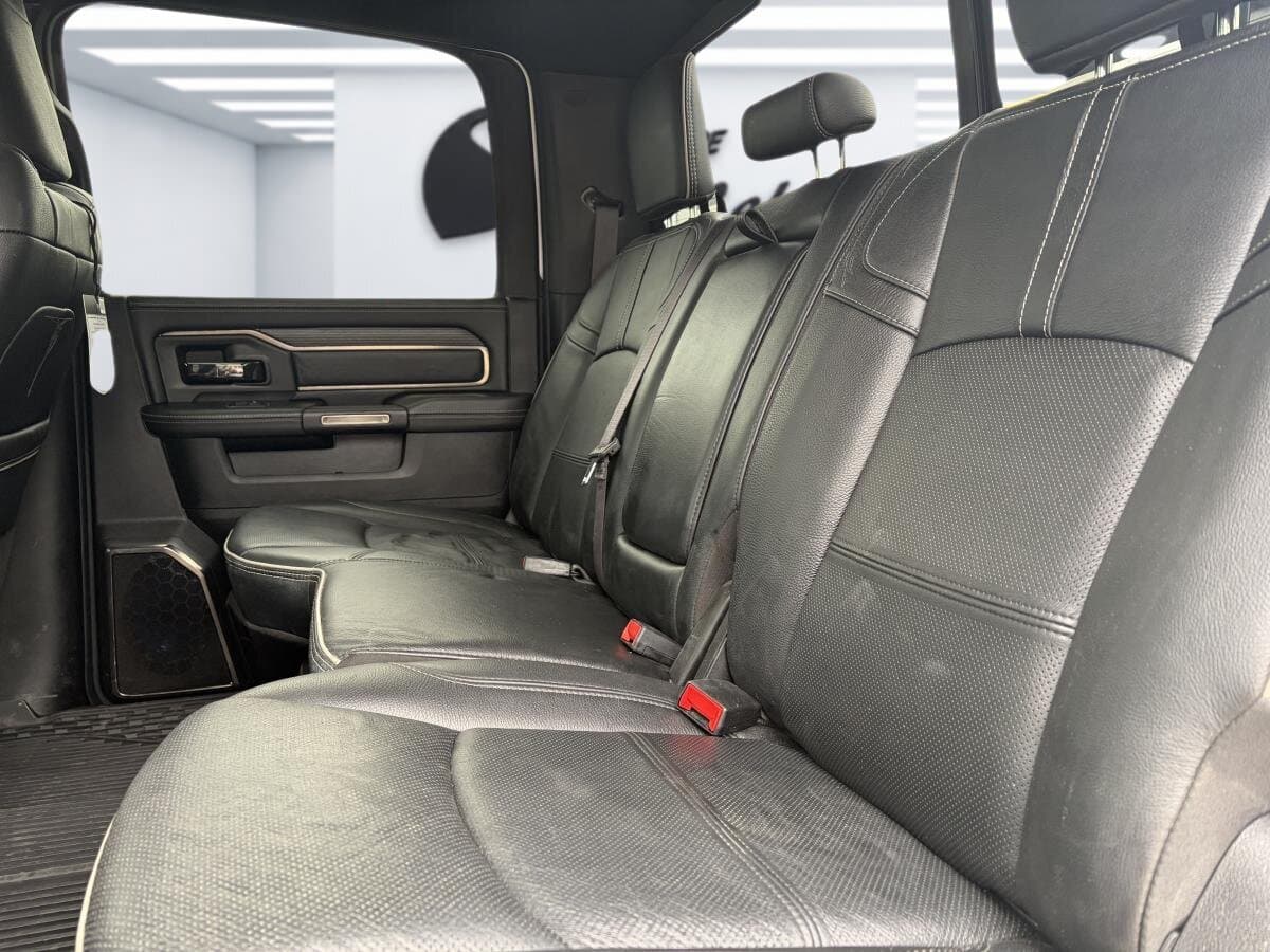 RAM 2500 2023 — photo 6