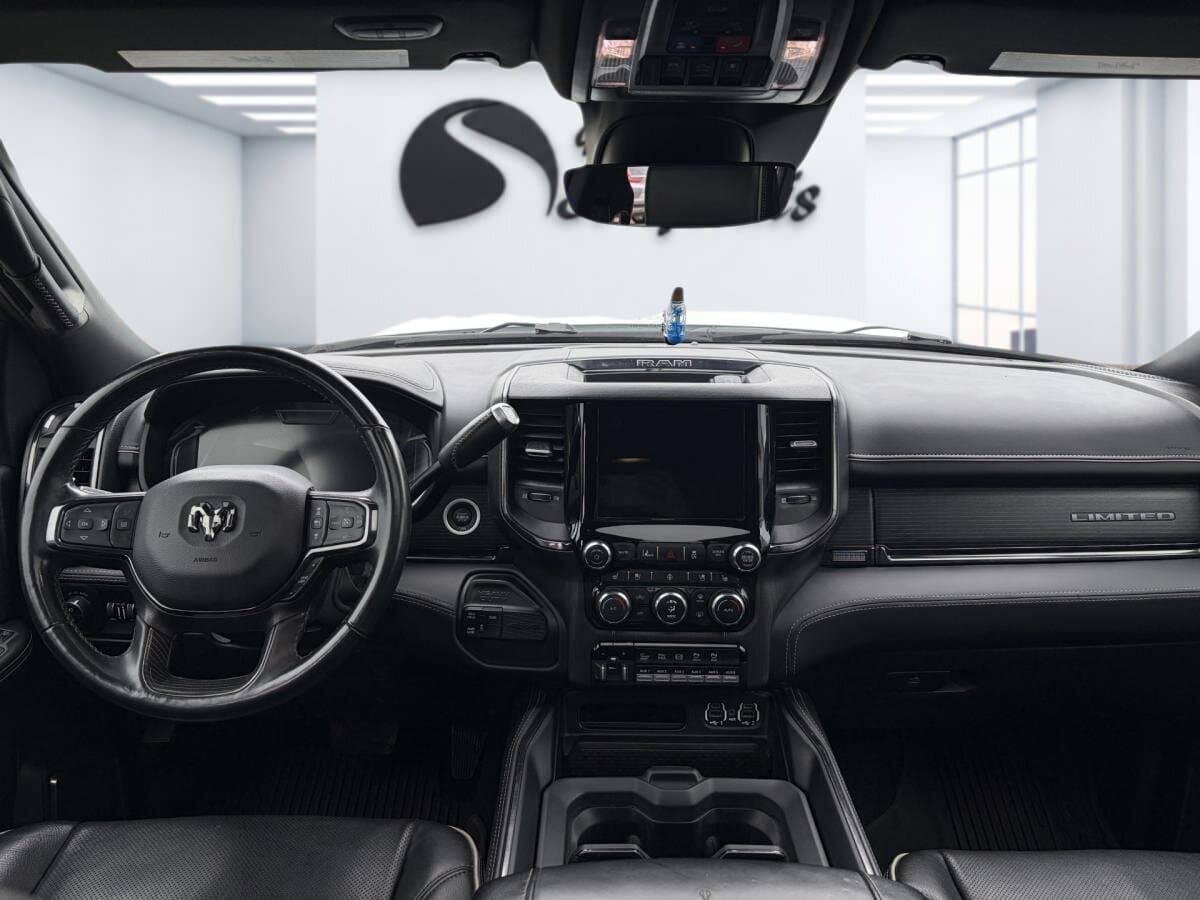 RAM 2500 2023 — photo 7