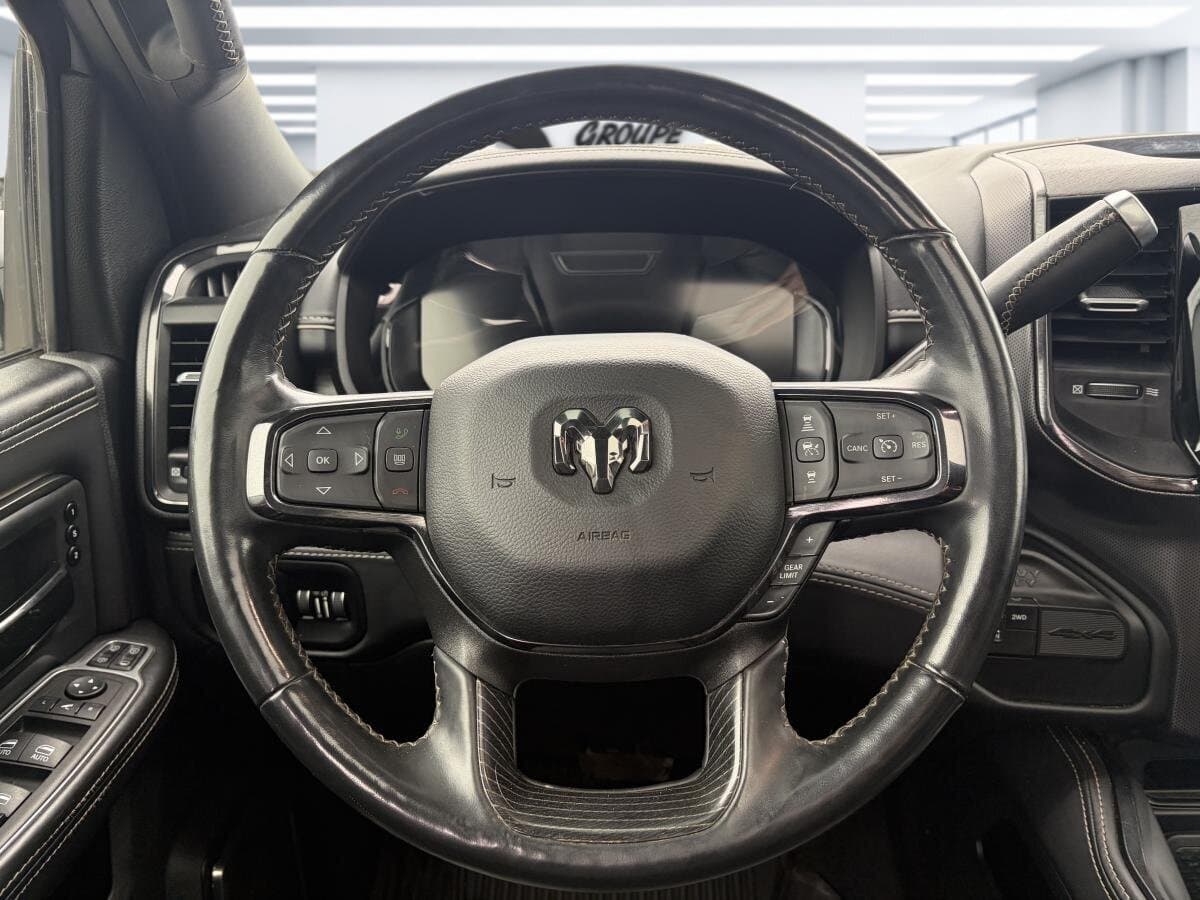 RAM 2500 2023 — photo 8