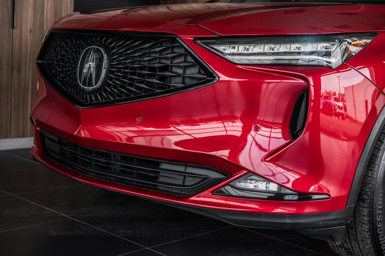 Acura MDX 2024 — photo 4
