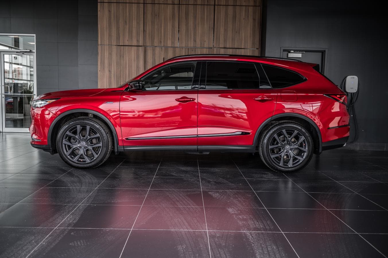 Acura MDX 2024 — photo 6