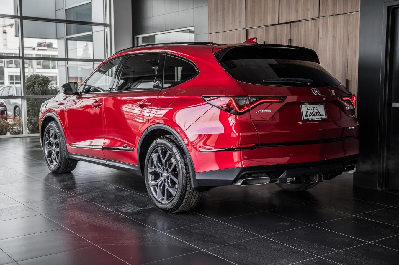 Acura MDX 2024 — photo 7