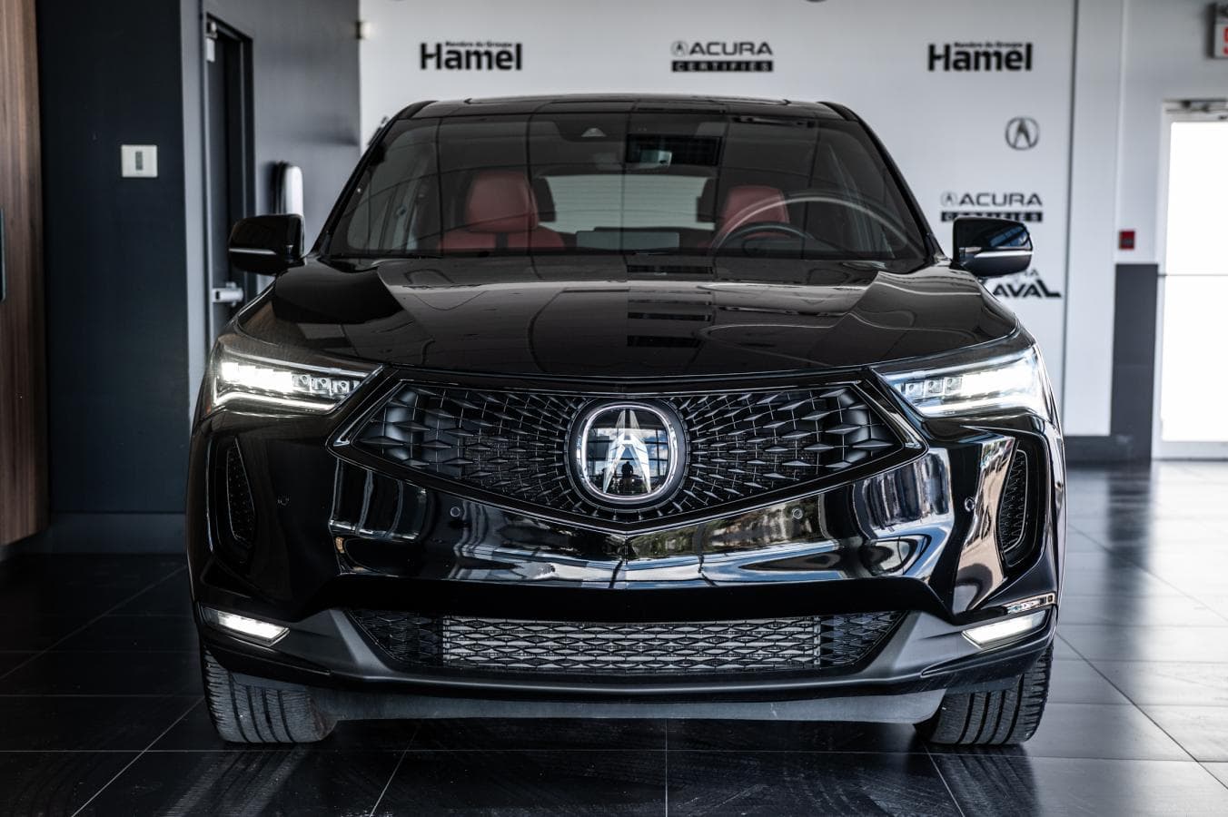 Acura RDX 2024 — photo 2
