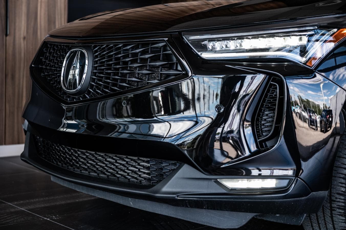 Acura RDX 2024 — photo 4