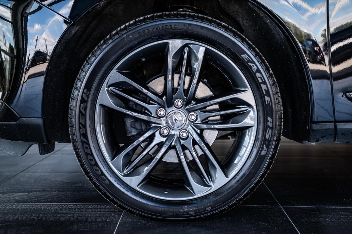Acura RDX 2024 — photo 5