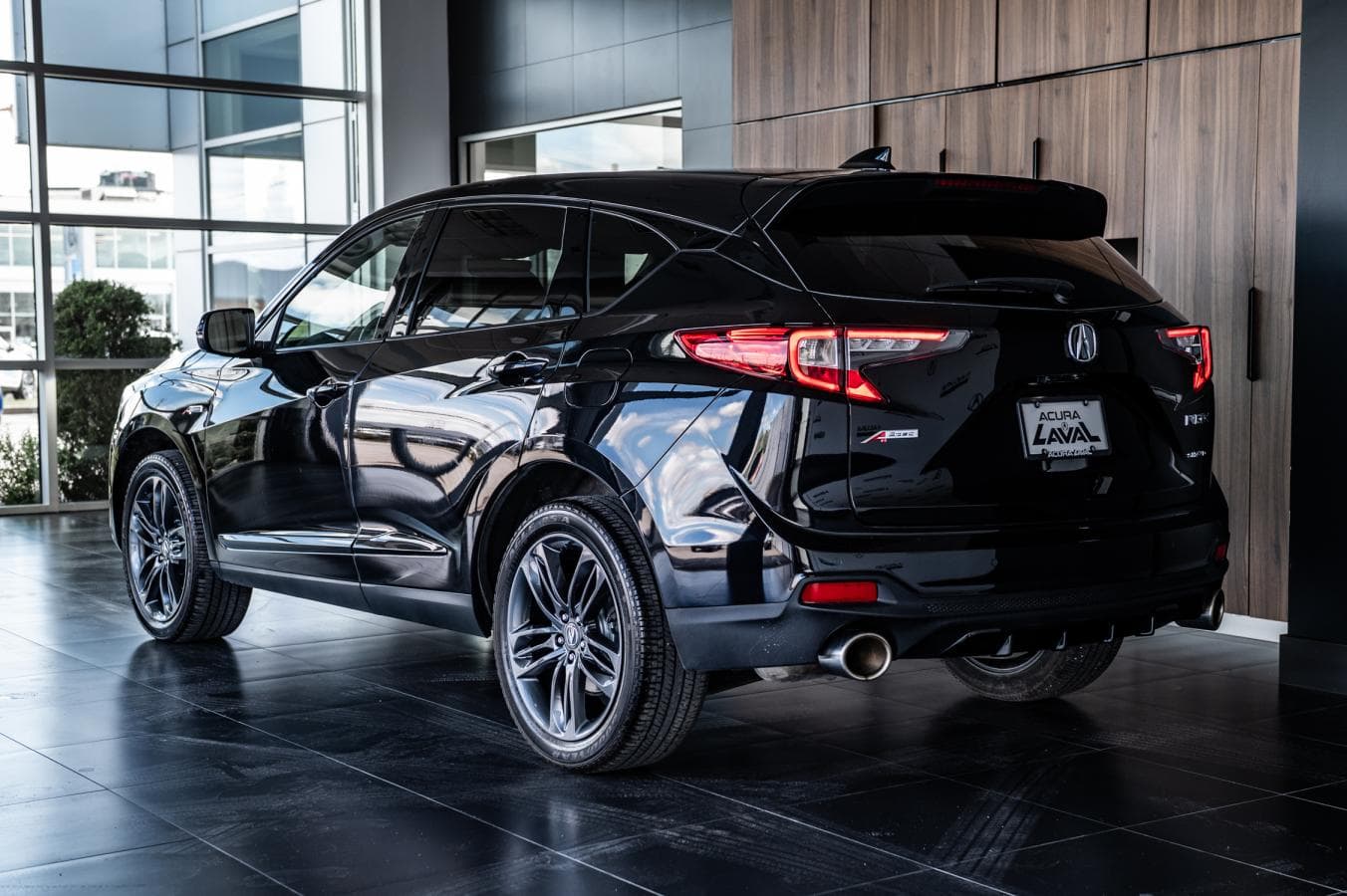 Acura RDX 2024 — photo 7