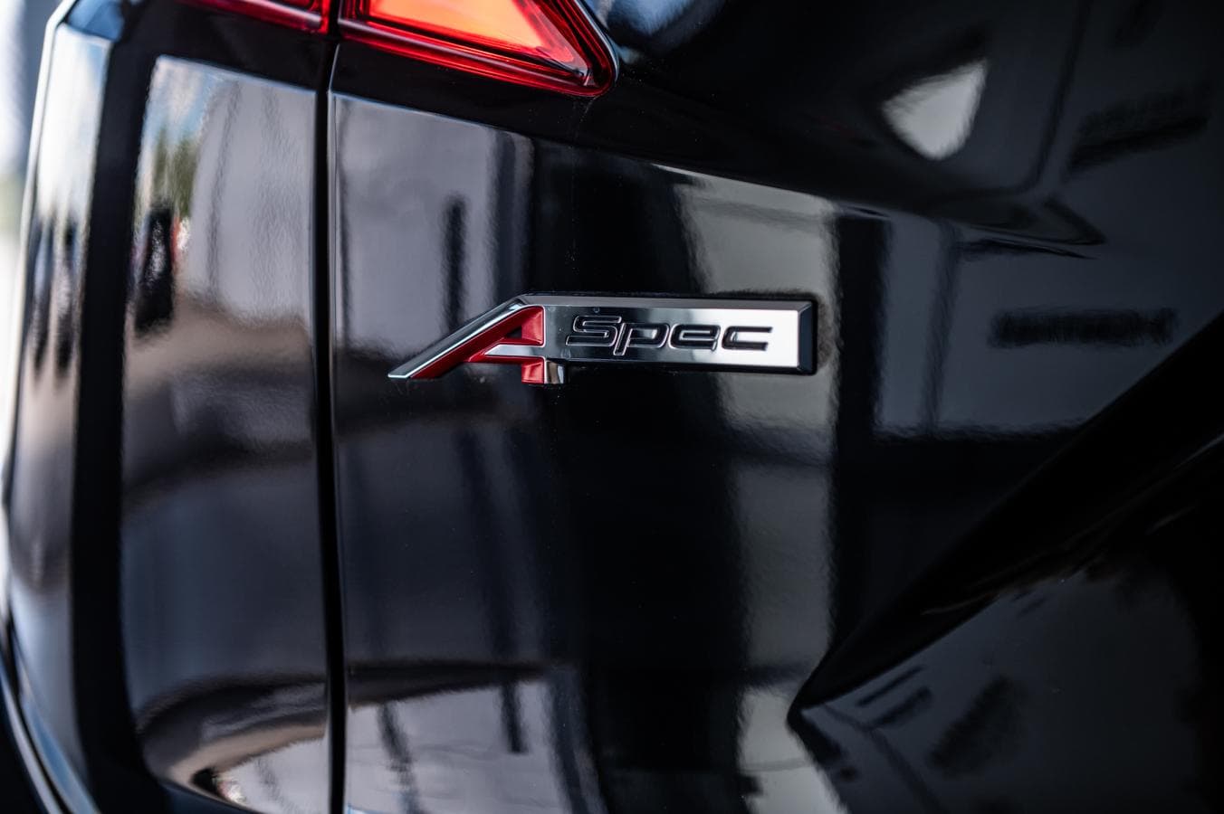 Acura RDX 2024 — photo 9