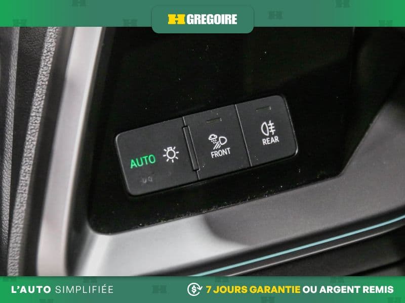 Audi A3 2023 — photo 20