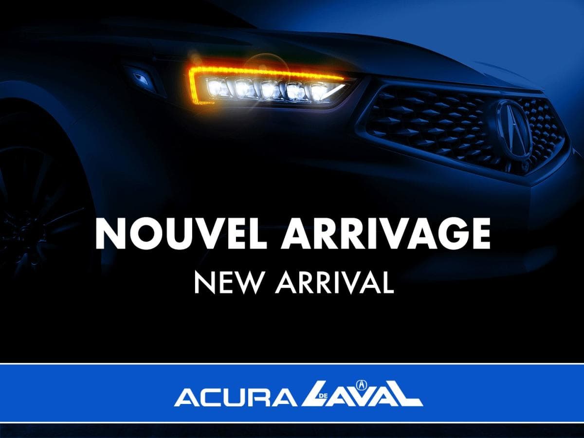 Acura RDX 2024 à vendre à Laval