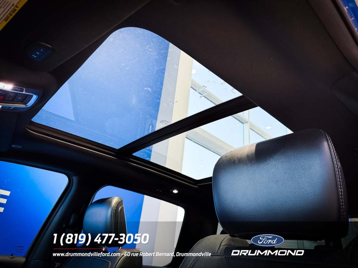 RAM 1500 2021 — photo 6