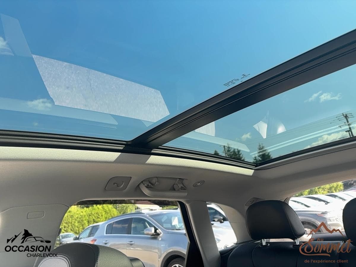 Audi Q5 2018 — photo 16