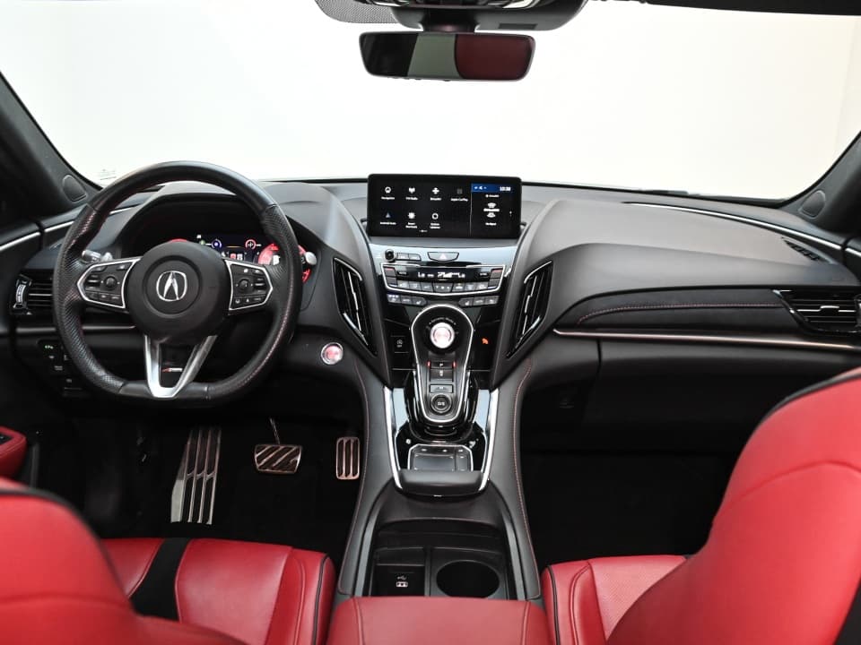 Acura RDX 2023 — photo 2