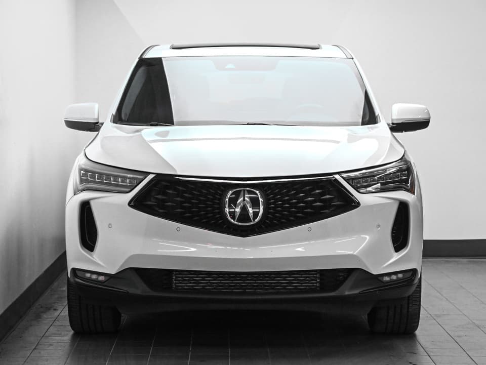 Acura RDX 2023 — photo 4