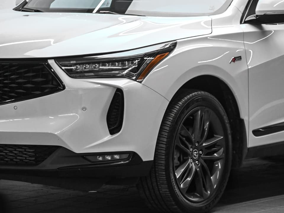Acura RDX 2023 — photo 5