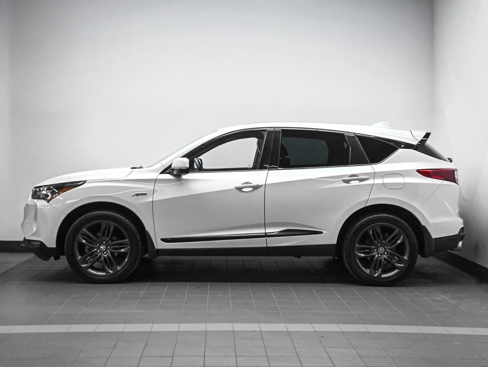 Acura RDX 2023 — photo 7